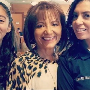 Meet your Posher, Cindy